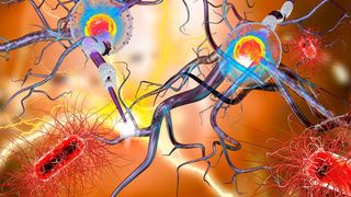 Für das ambulante Monitoring von Epilepsiepatienten besteht großer Bedarf. (© ralwel - stock.adobe.com)