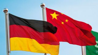 Der Streit mit China um Elektroautos schwelt, weiter. Beide Seiten sind aber im Gespräch.  (Bild: BASF)
