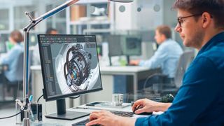 Zwar steigt die Gesamtnachfrage nach Ingenieuren wieder leicht - Automatisierungsingenieure und Entwicklungsingenieure im Automobilbereich sind jedoch weiterhin selten gesucht.  (Bild: ©Gorodenkoff, stock.adobe.com)