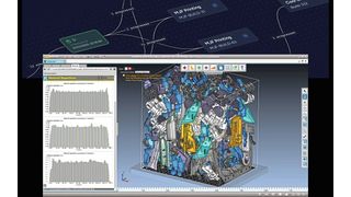 Phasio und CoreTechnologie sorgen für lückenlose Automatisierung in der additiven Fertigung. (Bild: CoreTechnologie GmbH )