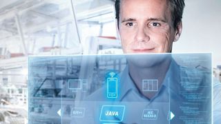 Mit Open Core Engineering entkoppelt Rexroth die Entwicklung von Automatisierungsfunktionen von der Programmiersprache und den eingesetzten Geräteplattformen. (Bild: Bosch Rexroth)