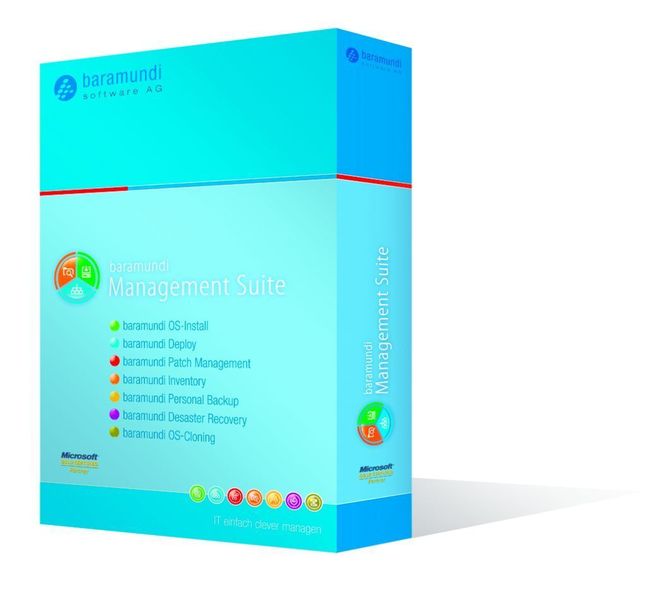 Vom Software Deployment ausgehend hat sich die Software-Suite von Baramundi zu einem Lifecycle-Management-Tool entwickelt. (Archiv: Vogel Business Media)