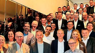 Der 20. Executive Summit der Vogel IT-Akademie versammelte die Top-Manager der IT-Dienstleister. Das Thema: Strategien für eine resiliente Zukunft. (Bild: Vogel IT-Medien)
