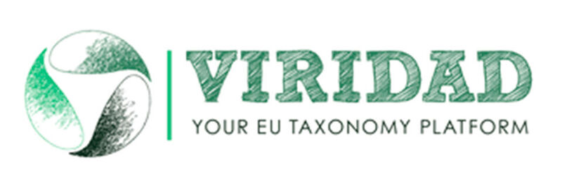 VIRIDAD greift Unternehmen bei der Bewältigung der EU-Taxonomie-Anforderungen unter die Arme.