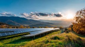 Materials and integration are reshaping energy harvesting — from GaN/SiC at the high‑power edge to SOI and low‑leakage CMOS for nanoamp quiescent current in battery‑free sensors. (Source: © Plaifah - stock.adobe.com)
