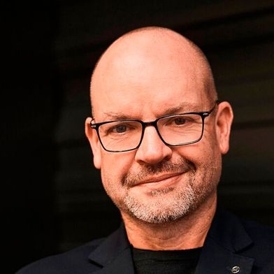 Mercedes-Benz-Entwicklungschef Jörg Burzer (Bild: Mercedes-Benz)