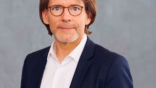 Joachim Kreuzburg, Sartorius-Konzernchef: „Wir sind in Summe sehr zufrieden mit unseren Ergebnissen des ersten Quartals und zuversichtlich für den weiteren Jahresverlauf“. (Sartorius)