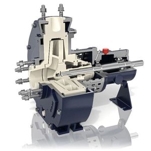 (Rheinhütte Pumpen)