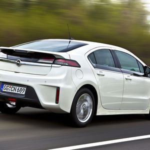 (Opel)