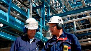 Sumika Polymer Compounds Poland will start commercial production in the spring of 2022. (Deposit Photos )