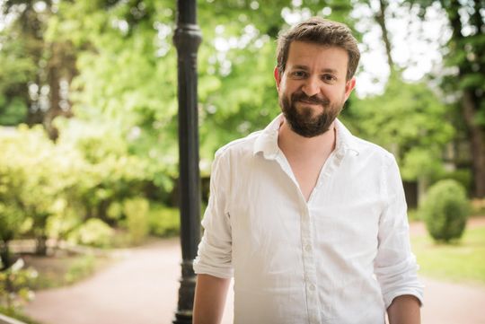 (Fred de Gombert ist CEO von Akeneo (Bild: Akeneo))