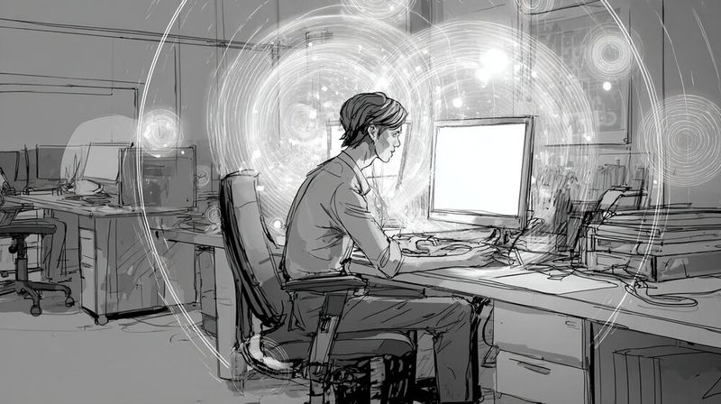 Column erlaubt Abfragen im Arbeitsspeicher ohne Allokationen.(Bild:  Midjourney / KI-generiert)