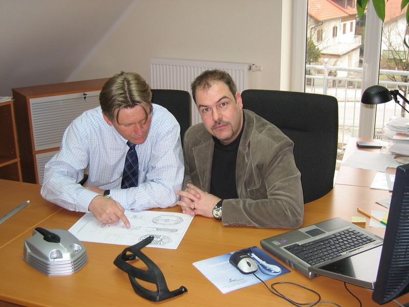  (Archiv: Vogel Business Media)