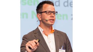 Mark Karpinski: Auto Schmitt punktet im Metropolraum Rhein-Main mit Nutzenmaximierung für die Kunden. (Foto: Bausewein)