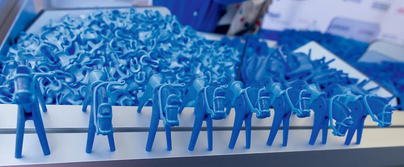  (Source: Messe Dusseldorf)