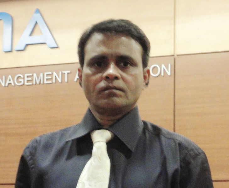 „Congratulations to your team for coming up with resourceful issues of PROCESS India filled with knowledgeable, interesting, thought-provoking articles and interactive interviews. I am sure it is beneficial for industries, academicians and research scholars. I feel that the interview, ‘Good Water Management Translates into Efficient Energy Management’ and article, ‘Treating API Effluent Efficiently’ in your October 2013 issue offered excellent insights into these important issues. I request that more interviews and articles on renewable energy and waste heat recovery be printed as this will help organizations achieve cost-effectiveness and handle environmental issues with ease. I look forward to reading many such informative articles and interviews in your subsequent issues too.“Partho Ghosh, Sr Manager HR & Management Representative, Nevatia Steel & Alloys Pvt Ltd (Bild: PROCESS India)