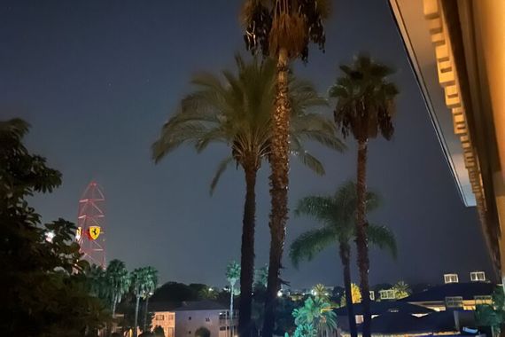 Die MSP Global 2025 fand zum 3. Mal statt, und das zweite Mal in Folge in Port Aventura in der Nähe von Barcelona. (Bild: Vogel IT-Medien)