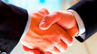 The single-award Master Indefinite Delivery Indefinite Quantity contract will have cost reimbursement and fixed price task orders to define the contract performance. (Deposit Photos )