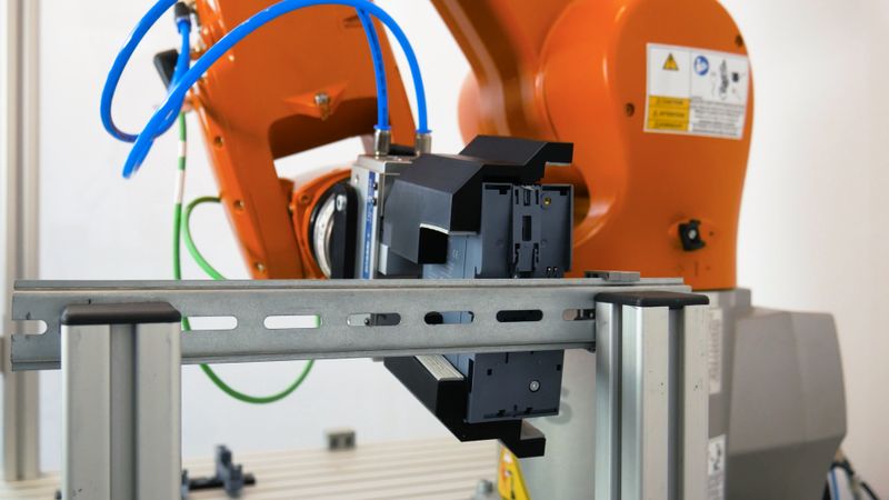 (Quelle:  ArtiMinds Robotics GmbH)