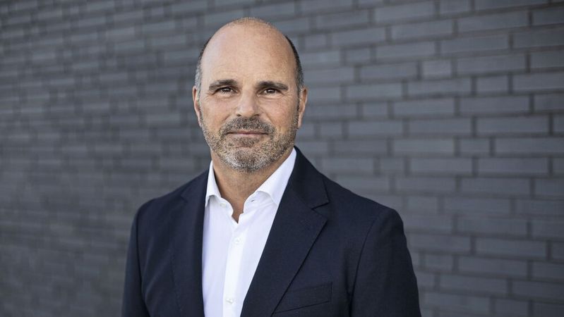 Renault-Deutschland-Geschäftsführer Markus Siebrecht will den Fokus künftig auf Privatkunden legen. Renault-Deutschland-Geschäftsführer Markus Siebrecht will den Fokus künftig auf Privatkunden legen.
