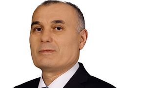 Mehmet Akcit (Produktmarketing Wireless Communication Interfaces, Phoenix Contact)