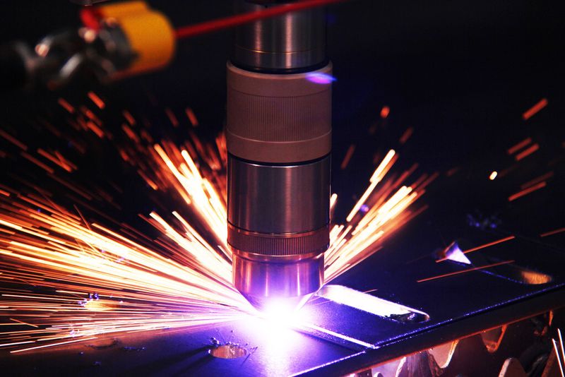 Die VCS-Produktpalette umfasst Brennschneidanlagen die je nach gewünschter Kombination von Plasma- und Autogen Technology alle benötigten Bearbeitungsverfahren abdeckt. (Bild: Voortmann)