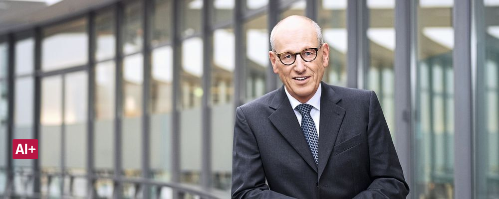 Andreas Wendt „Es geht nicht um Güte per se“