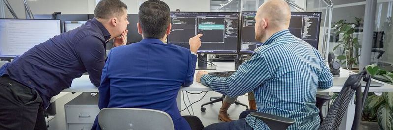 Das Management von Benutzeridentitäten (IAM) ist einer der Eckpfeiler von ausgeklügelten Zero-Trust-Modellen.(Bild:  Sivis)