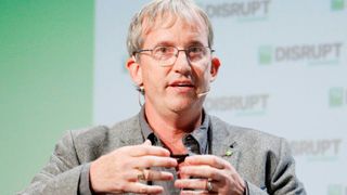 Von iRobot, bekannt durch seine Saugroboter, soll es bald einen mechanischen Haushaltshelfer mit Armen geben, wie Colin Angle, der iRobot-Chef, der dpa berichtet hat. Man sei soweit, dass das machbar werde. (Bild: iRobot)