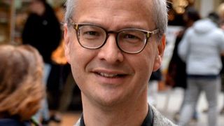 Prof. Dr. Matthias Müller-Reichart: „Solange die innerstädtischen Unternehmen gemeinsam die ‚Erlebniswelt Innenstadt‘ erhalten, entwickeln, verändern und anpassen, bleibt die Innenstadt ein wirtschaftlicher Erfolgsgarant.“ (Michel)