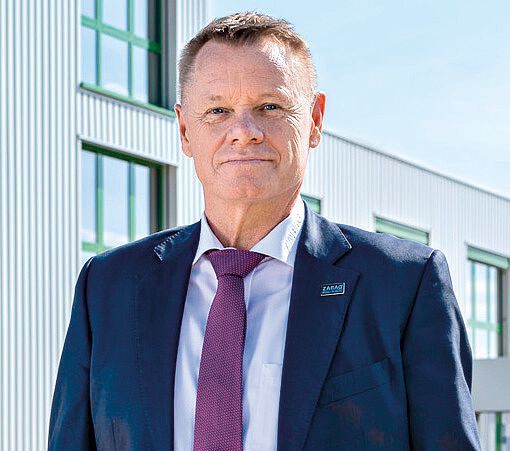 Michael Simon(© Zabag)