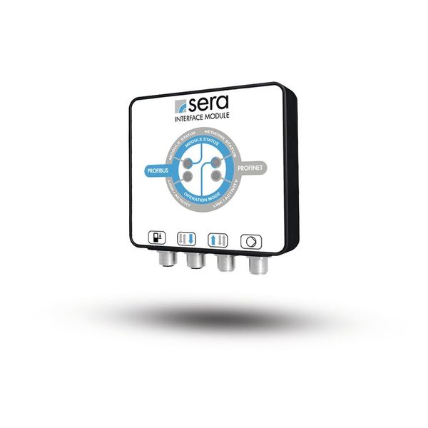 Das Interface Module von Sera ist als Option zu jeder iStep-Membrandosierpumpe erhältlich und kann auch nachgerüstet werden. (Sera)