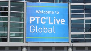 PTC live 2013 in Anaheim, Kalifornien. (Bild: PTC)