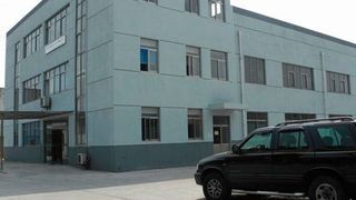 Die chinesische Tochtergesellschaft von Minitec hat ihren Sitz in Taicang. (Bild: Minitec)