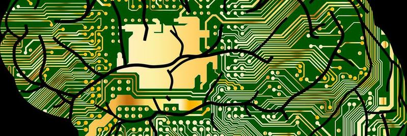 Selbstfahrende Autos, genauere medizinische Diagnosen oder Unterstützung bei der Aufklärung von Verbrechen: Künstliche Intelligenz wird schon heute in vielen Lebensbereichen eingesetzt und gilt als Schlüsseltechnologie der kommenden Jahre. (Bild:   / CC0)