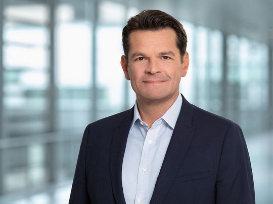 Dirk Pohla, Managing Director DACH, Appian Software(Bild:  Appian)