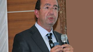 Haluk Menderes: „Als Hersteller der Software können wir neue Produkte in Italien und unser umfassendes Dienstleistungsportfolio schneller und besser vermarkten.“ (Bild: Michel)