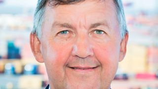 Kehrt als Geschäftsführer zurück nach Hamburg: Wolfgang Schiemann. (Thorben Hofmann)