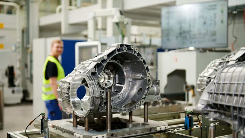 Die Schlote-Gruppe kämpft im Insolvenzverfahren mit Kundenverlusten(Bild:  Schlote Holding GmbH)