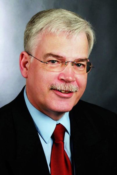 Klaus Stracke, Prokurist der LC Auto Consult. (Archiv: Vogel Business Media)