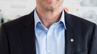 Dr. Thomas Bürger hat bei Weidmüller die Leitung der Division Automation Products & Solutions (APS) sowie die Geschäftsführung der Weidmüller GTI Software GmbH übernommen. (Weidmüller)