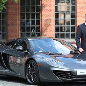 (McLaren)