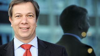 Der Vorsitzende der Geschäftsführung der Preh Gruppe, Christoph Hummel, zieht sich aus gesundheitlichen Gründen von sein Amt zurück. (Preh)