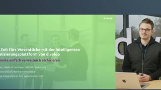 d.velop Video  (d.velop)