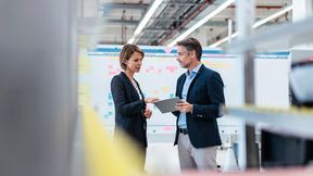 Modern Workplace bringt Freiheit, aber auch Sicherheitsrisiken mit sich. (Bild: © tunedin - stock.adobe.com)