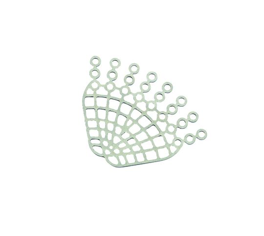 Das Microwaterjet-Verfahren zeichnet sich durch einen minimierten Schnittstrahl und eine maximierte Präzision aus. Das Microwaterjet-Verfahren zeichnet sich durch einen minimierten Schnittstrahl und eine maximierte Präzision aus.
