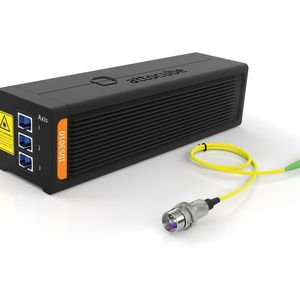 (Attocube Systems)