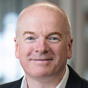 David Johnston ergänzt das Team als Chief Digital and Information Officer.(Bild:  BASF Coatings)