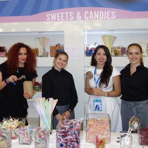 Ingram Micro Hausmesse - Top 2018 (Bild: IT-BUSINESS)