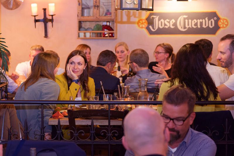 Impressionen der marconomy B2B Marketing Days 2019 (marconomy © Andreas Burkhardt)